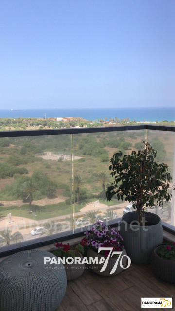 appartment Ashkelon