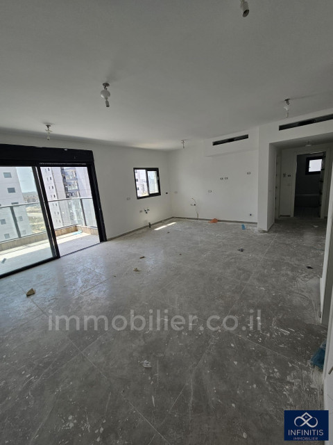appartment Ashkelon