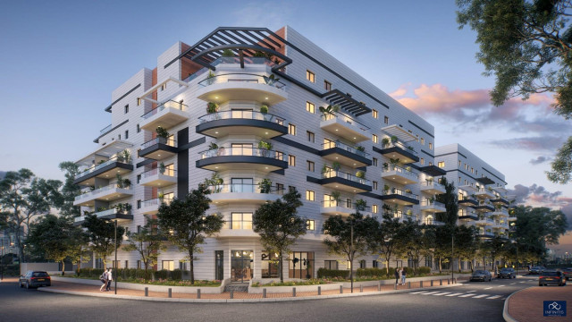 appartment Ashkelon