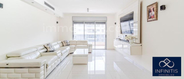 appartment Ashkelon
