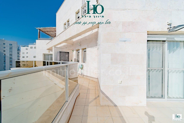 appartment Ashkelon